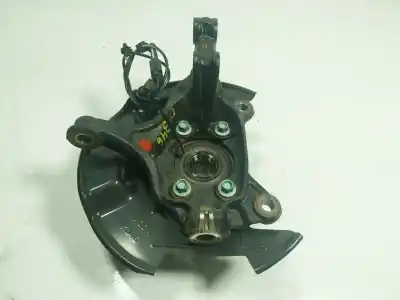 Second-hand car spare part front left knuckle for mazda cx-5 (ke, gh) 2.0 (keefw) oem iam references   