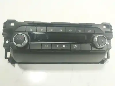 Автозапчастина б/у клімат-контроль для mazda cx-5 (ke, gh) 2.0 (keefw) посилання на oem iam 