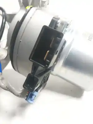 Second-hand car spare part steering column for mazda cx-5 (ke, gh) 2.0 (keefw) oem iam references   jj501013611
