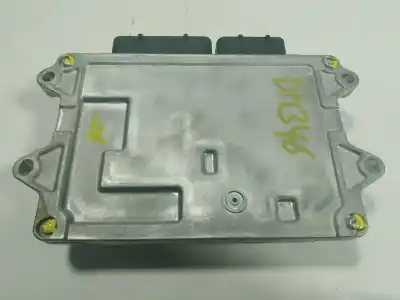 Second-hand car spare part ecu engine control for mazda cx-5 (ke, gh) 2.0 (keefw) oem iam references   pyfa18881