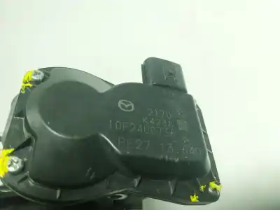 Автозапчасти б/у бабочка коробка за mazda cx-5 (ke, gh) 2.0 (keefw) ссылки oem iam   2170k4238 / 10f2400736