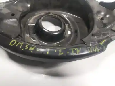 Автозапчасти б/у задний левый нижний рычаг подвески за mazda cx-5 (ke, gh) 2.0 (keefw) ссылки oem iam   