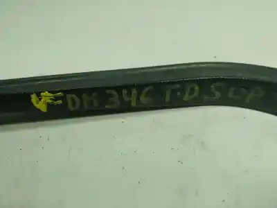 Автозапчастина б/у верхній задній правий рычаг підвіски для mazda cx-5 (ke, gh) 2.0 (keefw) посилання на oem iam   