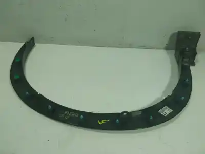 Автозапчасти б/у левое переднее крыло за mazda cx-5 (ke, gh) 2.0 (keefw) ссылки oem iam   
