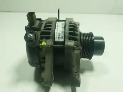 Peça sobressalente para automóvel em segunda mão alternador por toyota aygo (_b4_) 1.0 (kgb40) referências oem iam 270600q190