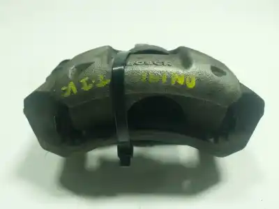 Peça sobressalente para automóvel em segunda mão pinça de travão dianteira esquerda por toyota aygo (_b4_) 1.0 (kgb40) referências oem iam 477500h010