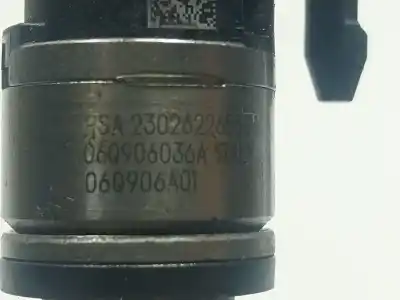 Pezzo di ricambio per auto di seconda mano iniettore per porsche macan (95b) 2.0 (95bau1) riferimenti oem iam 9a7906036a  06q906036