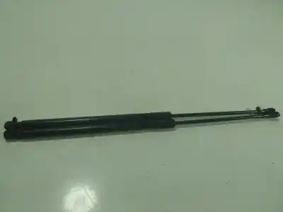Peça sobressalente para automóvel em segunda mão amortecedores do tronco / porta por toyota aygo (_b4_) 1.0 (kgb40) referências oem iam 689500h030
