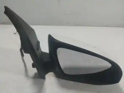 Peça sobressalente para automóvel em segunda mão espelho retrovisor direito por toyota aygo (_b4_) 1.0 (kgb40) referências oem iam 879100h080