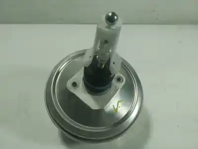 Second-hand car spare part brake servo for porsche macan (95b) 2.0 (95bau1) oem iam references 95b612103t  95b612103ag