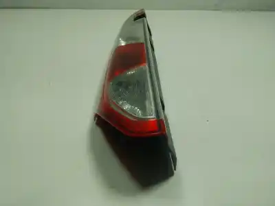 Автозапчасти б/у левый задний фонарь за renault kangoo express (fw0/1_) 1.5 dci 75 (fw07, fw10, fw04) ссылки oem iam 265559212r