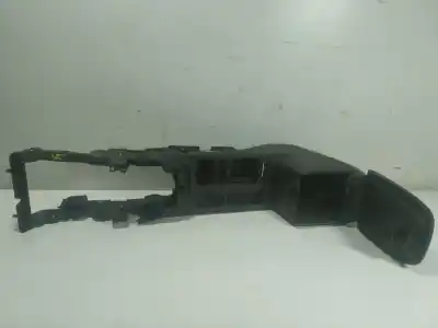 Автозапчастина б/у центральний подлокник для ford focus iv (hn) 1.0 ecoboost посилання на oem iam 2515470  a045a06a