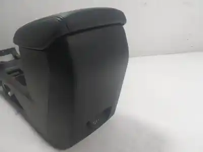 Автозапчастина б/у центральний подлокник для ford focus iv (hn) 1.0 ecoboost посилання на oem iam 2515470  a045a06a