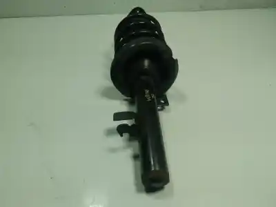 Pezzo di ricambio per auto di seconda mano ammortizzatore anteriore sinistro per ford focus iii 1.0 ecoboost riferimenti oem iam 1709759
