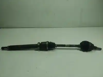 Pezzo di ricambio per auto di seconda mano guida destra per ford focus iii 1.0 ecoboost riferimenti oem iam 2459530