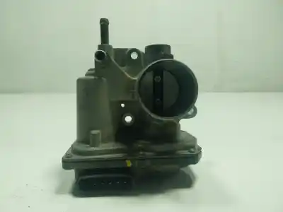 Peça sobressalente para automóvel em segunda mão borboleta de admissão por toyota aygo (_b4_) 1.0 (kgb40) referências oem iam 220300q030