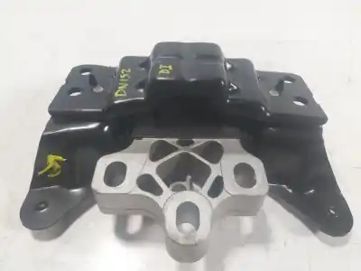 Peça sobressalente para automóvel em segunda mão suporte do motor esquerdo por seat leon st (5f8) 2.0 tdi referências oem iam 5q0199555bj