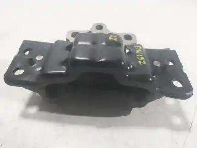 Second-hand car spare part left engine support for seat leon st (5f8) 2.0 tdi oem iam references 5q0199555bj  5q0199555bj