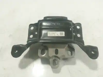 Second-hand car spare part left engine support for seat leon st (5f8) 2.0 tdi oem iam references 5q0199555bj  5q0199555bj