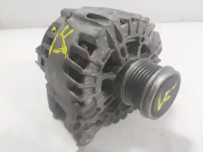 Peça sobressalente para automóvel em segunda mão alternador por seat leon st (5f8) 2.0 tdi referências oem iam 04l903021d