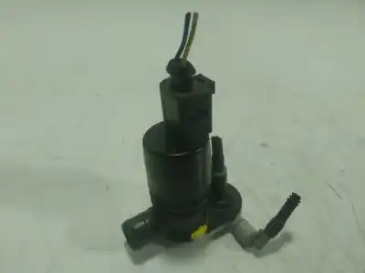 Автозапчастина б/у чистити насос для ford focus iv (hn) 1.0 ecoboost посилання на oem iam 2544359  jx7b17k624aa