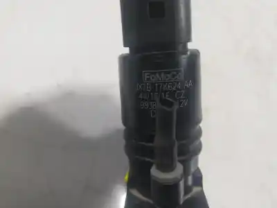 Автозапчастина б/у чистити насос для ford focus iv (hn) 1.0 ecoboost посилання на oem iam 2544359  jx7b17k624aa