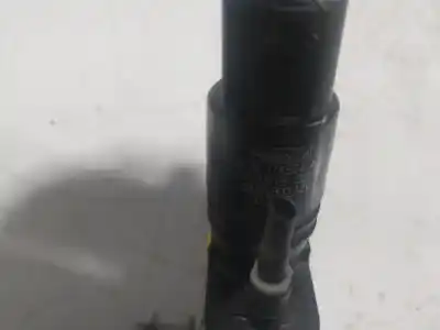 Автозапчастина б/у чистити насос для ford focus iv (hn) 1.0 ecoboost посилання на oem iam 2544359  jx7b17k624aa