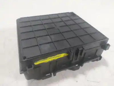 Автозапчастина б/у реле/запоперівник для ford focus iv (hn) 1.0 ecoboost посилання на oem iam 2434800  jx6t14d068bd