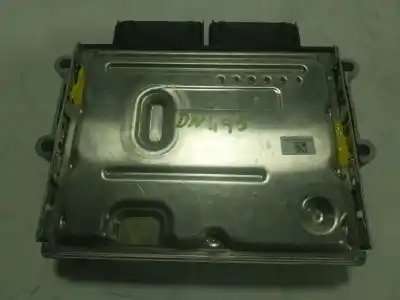 Автозапчастина б/у ебу контролер двигуна для ford focus iv (hn) 1.0 ecoboost посилання на oem iam 2283173  jx6a12a650bja