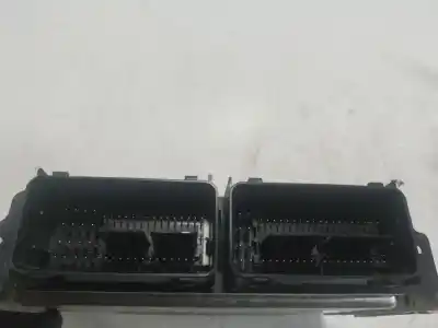 Автозапчастина б/у ебу контролер двигуна для ford focus iv (hn) 1.0 ecoboost посилання на oem iam 2283173  jx6a12a650bja