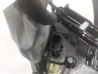 Автозапчастина б/у замок передніх дверей лівий для ford focus iv (hn) 1.0 ecoboost посилання на oem iam 2725392  jx7aa21813nd