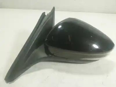 Second-hand car spare part left rearview mirror for ford focus iv (hn) 1.0 ecoboost oem iam references 2453529  