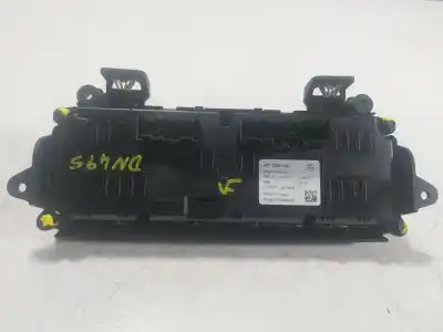 Автозапчастина б/у клімат-контроль для ford focus iv (hn) 1.0 ecoboost посилання на oem iam 2470622  jx7t18c612ac