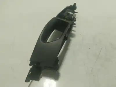 Автозапчастина б/у передні вікний вмикач для ford focus iv (hn) 1.0 ecoboost посилання на oem iam 2485592  h1bt14540dc