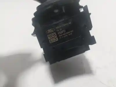 Автозапчастина б/у команда чистити для ford focus iv (hn) 1.0 ecoboost посилання на oem iam 2101020  gn1517a553ab