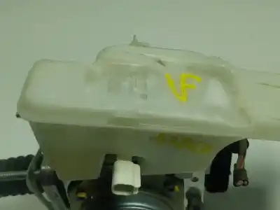 Second-hand car spare part brake servo for ford kuga iii (dfk) 1.5 ecoboost oem iam references 2658675  lx6c2d335mj