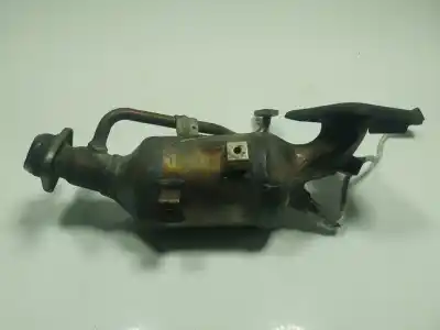Peça sobressalente para automóvel em segunda mão catalisador por toyota aygo (_b4_) 1.0 (kgb40) referências oem iam 171400q090