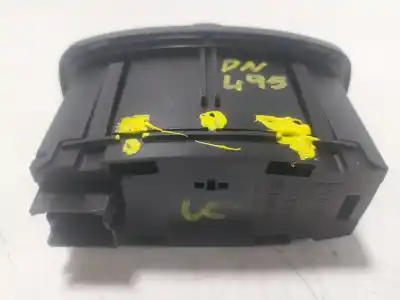 Автозапчастина б/у управління світлом для ford focus iv (hn) 1.0 ecoboost посилання на oem iam 2430314  jx7t13d061lc