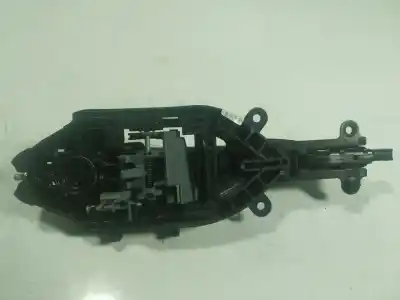 Автозапчастина б/у ліва передня зовнішня ручка для ford focus iv (hn) 1.0 ecoboost посилання на oem iam 2377825  jx7ba219a65abe