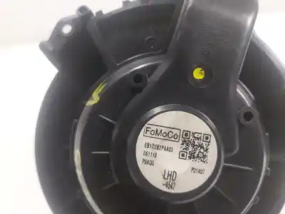 Автозапчасти б/у отопительный двигатель за ford focus iv (hn) 1.0 ecoboost ссылки oem iam 2587601  eb1d2b2paa03