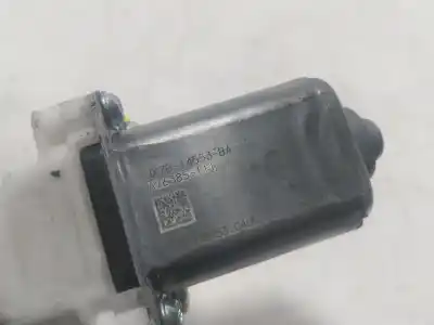 Автозапчасти б/у мотор заднего левого стекла за ford focus iv (hn) 1.0 ecoboost ссылки oem iam 2588294  jx7b14553ba