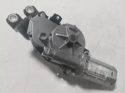 Автозапчастина б/у двигатель заднього склоочисника для ford focus iv (hn) 1.0 ecoboost посилання на oem iam 2541125  h1bb17404aa