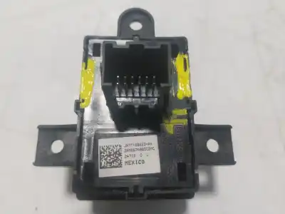 Автозапчасти б/у рычаг ручного тормоза за ford focus iv (hn) 1.0 ecoboost ссылки oem iam 2219092  jx7t2b623aa