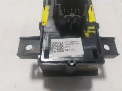 Автозапчасти б/у рычаг ручного тормоза за ford focus iv (hn) 1.0 ecoboost ссылки oem iam 2219092  jx7t2b623aa