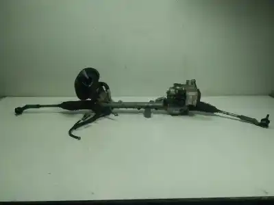 Pezzo di ricambio per auto di seconda mano cremagliera per ford focus iii 1.0 ecoboost riferimenti oem iam 2372727