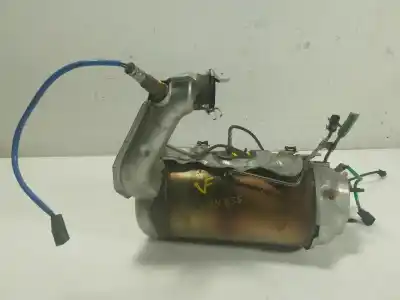 İkinci el araba yedek parçası PARÇACIK FILTRESI için RENAULT KADJAR (HA_, HL_)  OEM IAM referansları 208A07274R  208A07274R