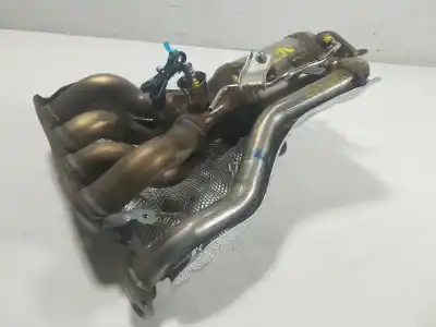 Автозапчастина б/у катализатор для toyota rav 4 v (_a5_, _h5_) 2.5 hybrid (axap54) посилання на oem iam 1714125580  