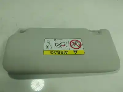 Автозапчастина б/у правильний натір для ford focus iv (hn) 1.0 ecoboost посилання на oem iam 2639744  