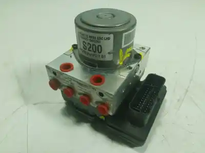 Автозапчасти б/у абс за hyundai i30 (pde, pd, pden) 2.0 n ссылки oem iam 58910s0200