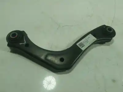 Автозапчасти б/у левый задний верхний рычаг подвески за hyundai i30 (pde, pd, pden) 2.0 n ссылки oem iam 55100g4aa0  55100g4aa0